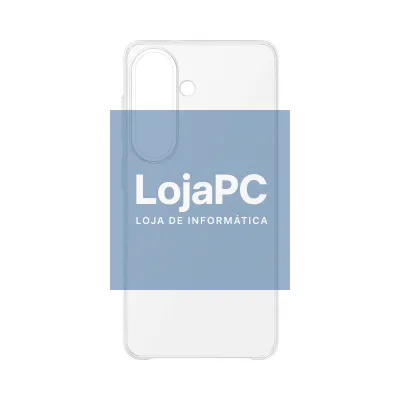 SAMSUNG Clear Case Galaxy S26 Clear
