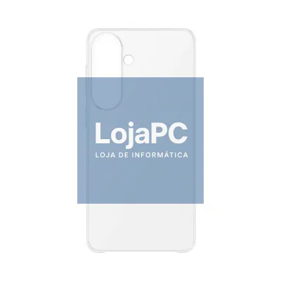 SAMSUNG Clear Case Galaxy S26+ Clear