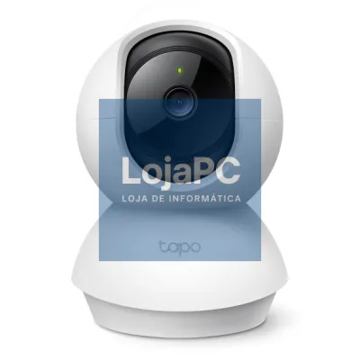 TP-LINK Wi-Fi Home Security Camera with Pan/Tilt TC712-Pack