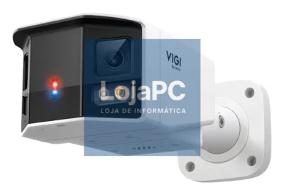 TP-LINK VIGI Outdoor IP Security Camera 5456 x 1520 pixels Wall
