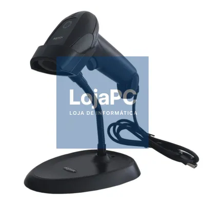 APPROX BARCODE READER WITH STAND