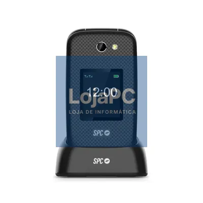 SPC HARMONY 2 BLACK