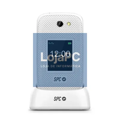 SPC HARMONY 2 WHITE
