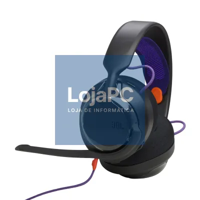 JBL QUANTUM 250 BLK