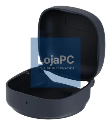 SAMSUNG Magnetic Case Buds4 Dark Blue
