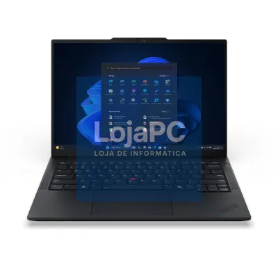 LENOVO E14 G7 LNL Ultra 5 226V 14INCH FHD 16GB 512GB SSD WIN11 PRO 1YR