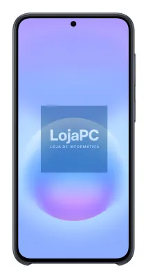 SAMSUNG Capa Porta Cartões A57 Preto