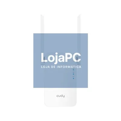 WIRELESS LAN REPETIDOR CUDY RE1200 MESH