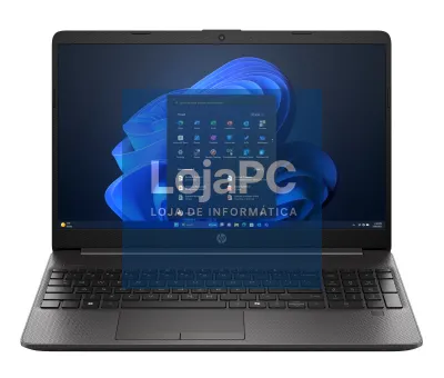 HP 250R G9 Intel Core 3 100U 15.6inch FHD 8GB 256GB W11H 1YR Warr
