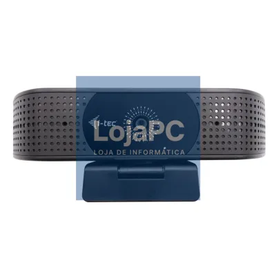 I-TEC SOLOMON 500 4K PDAF Webcam