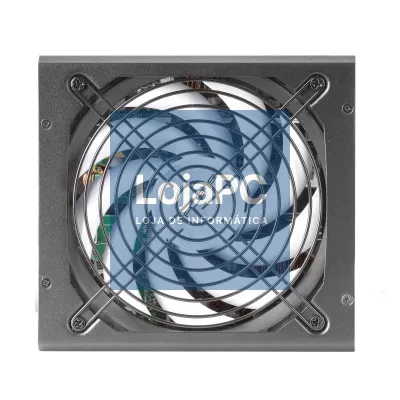 TACENS RADIX VII AG 600W FULL MODULAR PSU 80PLUS SILVER