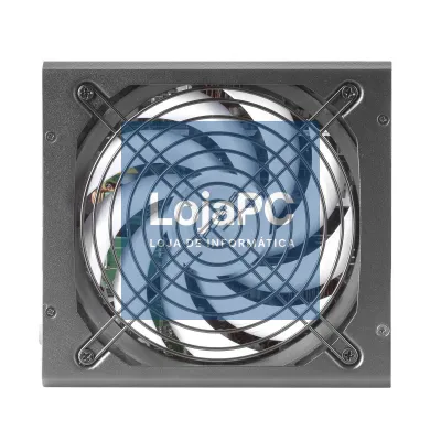 TACENS RADIX VII AG 700W FULL MODULAR PSU 80PLUS SILVER