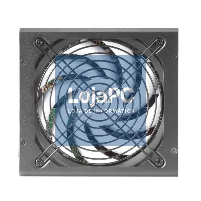 TACENS RADIX VII AG 800W FULL MODULAR PSU 80PLUS SILVER