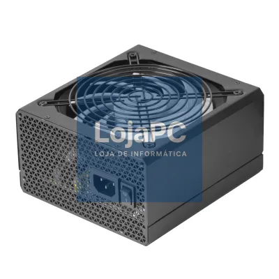 TACENS RADIX VII AG 600W PSU 80PLUS SILVER DC-DC 1O Y. WARRANTY