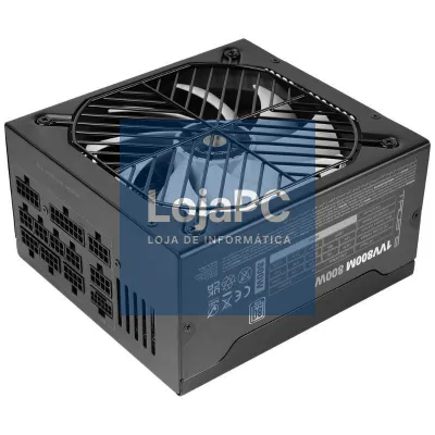 TACENS RADIX VII AG 800W PSU 80PLUS SILVER DC-DC 1O Y. WARRANTY