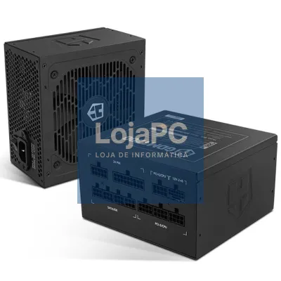 NOX Hummer 1200W Gold ATX 3.1 Modular