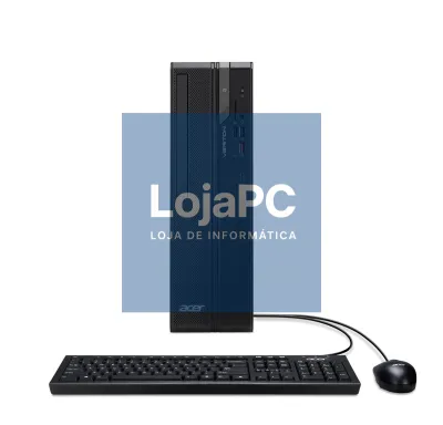 ACER VERITON Ultra 7 155U 23.8INCH FHD 16GB 512GG HDD USB Keyboard and Mouse Win11 Pro