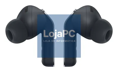 SAMSUNG Galaxy Buds4 Pro Black