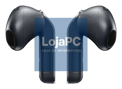 SAMSUNG Galaxy Buds4 Black