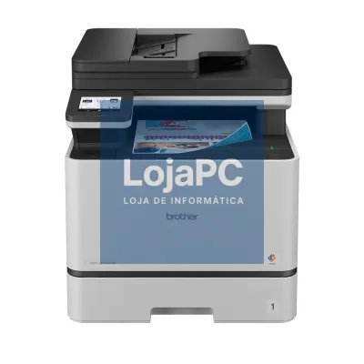 BROTHER MFC-L8730CDW Color Laser MFP 4-in-1 duplex 31ppm 250sheets LCD 8.8cm Wifi