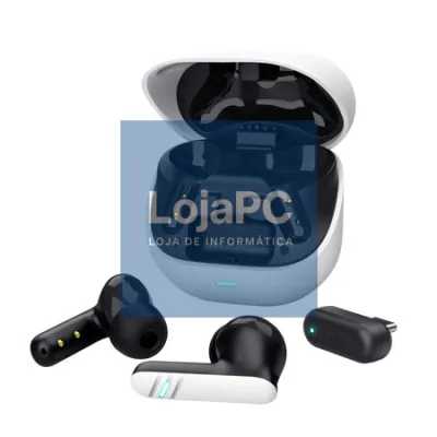 TRUST GXT409 OXXIE WRLS GAMING EARPHONES