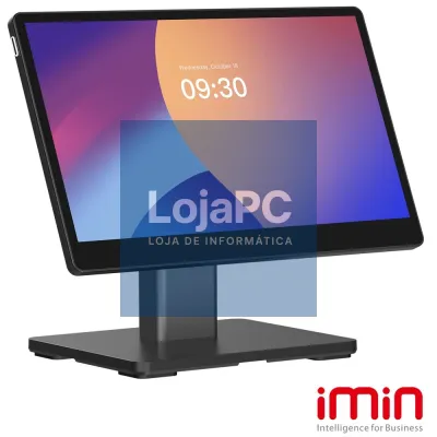 Swan 2 Android 13/8-Core, 2.0GHz/4GB+64GB/15.6" FHD/Speaker/Support NFC
