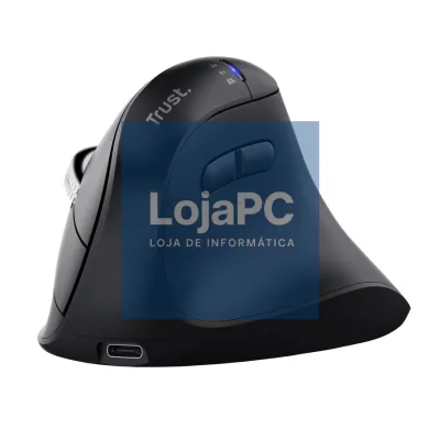TRUST VYRAN ERGO HYPSCROLL M-WRLS MOUSE