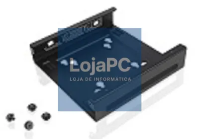 LENOVO ThinkCentre Tiny VESA Mount II (P)