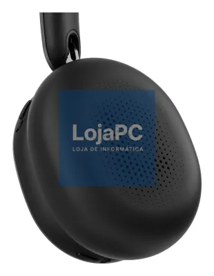 LENOVO Dual-Mode Wireless ANC Foldable Headset 8550 - Aura Edition- USB-C Teams