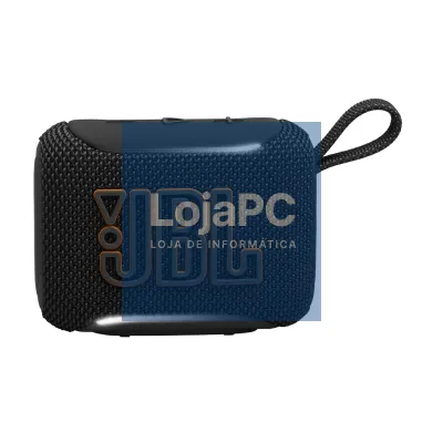 JBL GO 5 BT IP67 PORTABLE SPEAKER USB-C BLACK