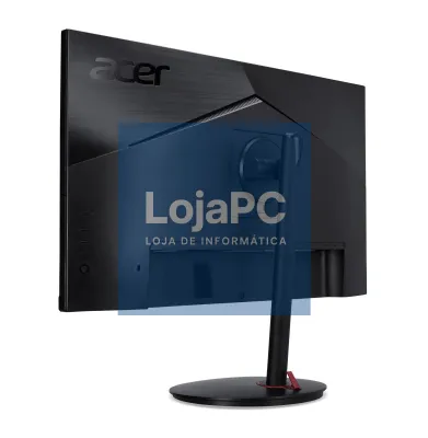 ACER NITRO XV272UW2BMIIPRXXV272U 27INCH WQHD 16:9 1ms / 0.5ms GTG Min. 400nits 2xHDMI 1xDP SPK Audio out VESA DisplayHDR 400