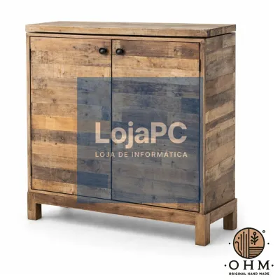 Aparador MangO Mystic 100X40X100 CM