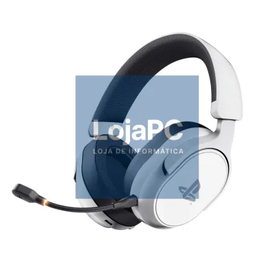 TRUST GXT499W FORTA WIRELESS HEADSET PS5