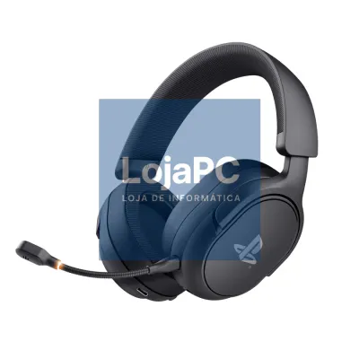 TRUST GXT499 FORTA WIRELESS HEADSET PS5