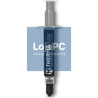 NOX HUMMER THERMA FLOW HIGH PERFORMANCE THERMAL GREASE 8G