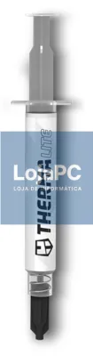 NOX HUMMER THERMA LITE HIGH PERFORMANCE THERMAL GREASE 4G