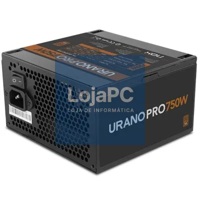 NOX URANO PRO 750W BRONZE