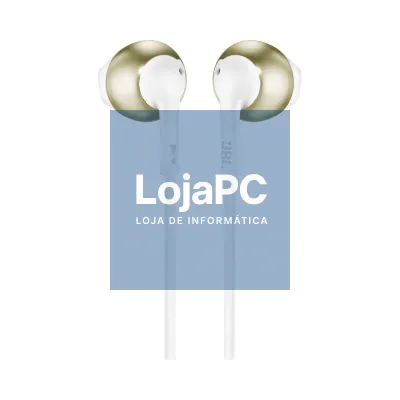 JBL T210 EARBUDS BLACK ECO