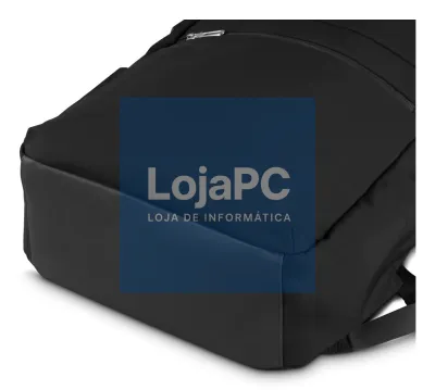 HAMA Ultimate Laptop Backpack Ultimate 16.2 black