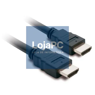 Cabo HDMI M/M 10m Preto