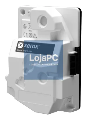 LEXMARK 008R08165 Return Program 15K Waste Container C240 245 255 C300 303 305 C/XC2432
