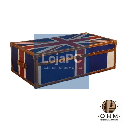 British Trunk