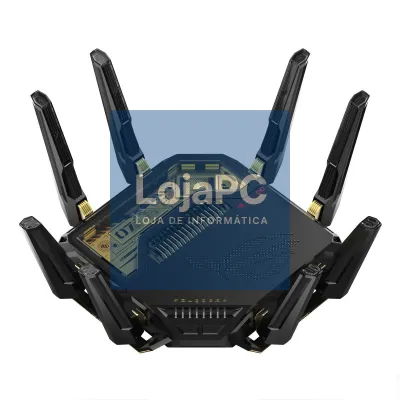 ASUS ROG Rapture GT-BE98 Edition 20 WiFi 7 BE25000