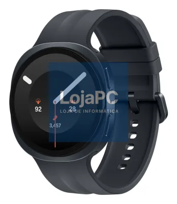 SAMSUNG Galaxy Watch9 44mm LTE Black