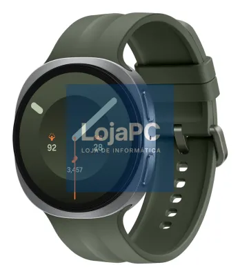 SAMSUNG Galaxy Watch9 44mm LTE Silver