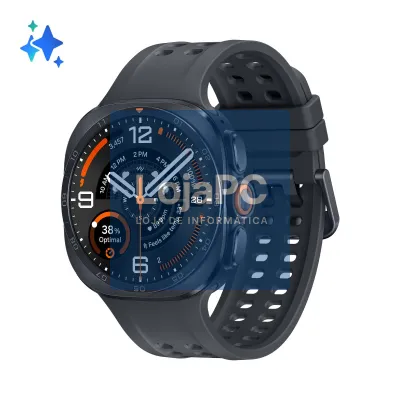SAMSUNG Galaxy Watch Ultra2 47mm LTE Black