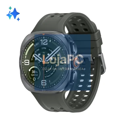 SAMSUNG Galaxy Watch Ultra2 47mm LTE Silver