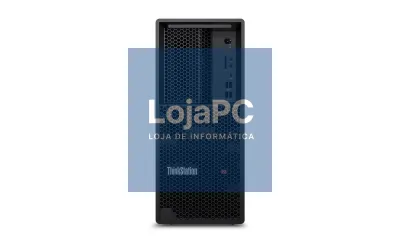 LENOVO ThinkStation P3 Tower Gen2 Intel Core Ultra 9 285K 32GB 1TB SSD Integrated Intel Graphics Win11P 3Y
