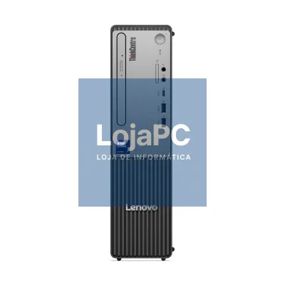 LENOVO ThinkCentre neo 50s Gen 6 Core Ultra 5 225 8GB 512GB SSD Integrated Intel Graphics Win11 Pro 1Y