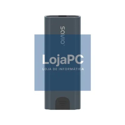 SAVIO AK-67 2.5 quot  HD/SSD External Hard Drive Enclosure